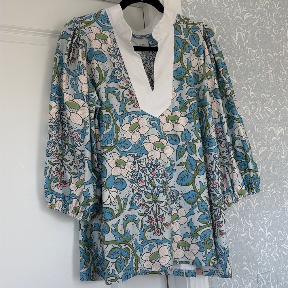 Smith and Quinn Blouse